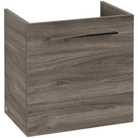 Villeroy & Boch Avento mueble bajo para lavabo, 1 puerta,