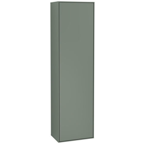 Villeroy & Boch Finion armoire haute, butée à droite,