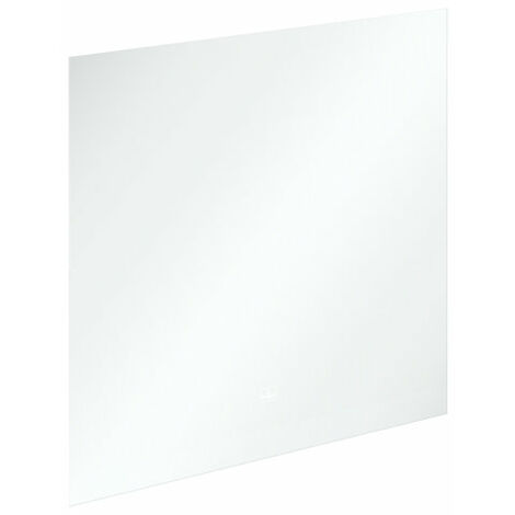 Espejo ARMONIA iluminado 100x80 cm