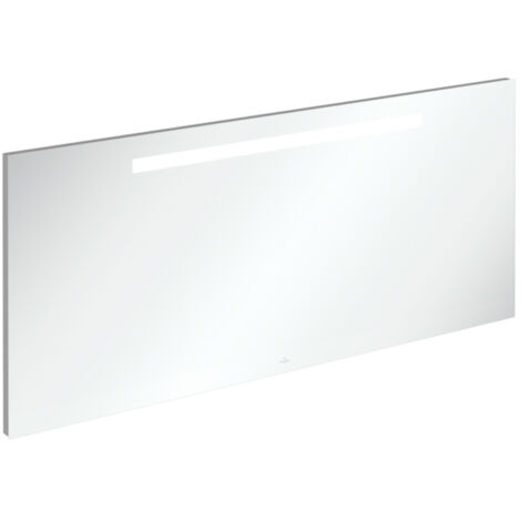 Villeroy &amp Boch More To See One Miroirs, avec éclairage LED