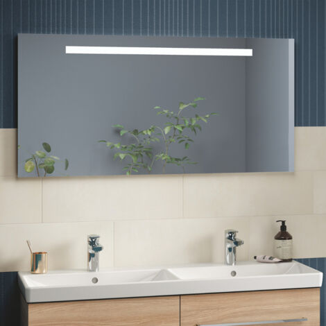 Villeroy &amp Boch More To See One Miroirs, avec éclairage LED