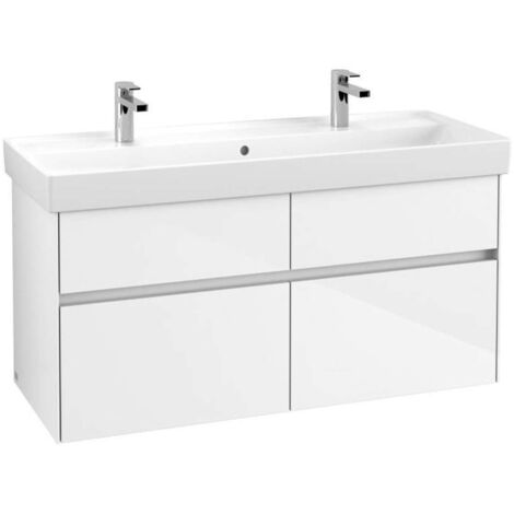 Villeroy &amp Boch Mueble bajo lavabo Collaro, 4 cajones