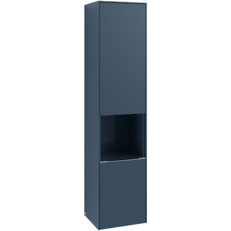 Villeroy & Boch Subway 3.0 Armoires hautes, 1 compartiment
