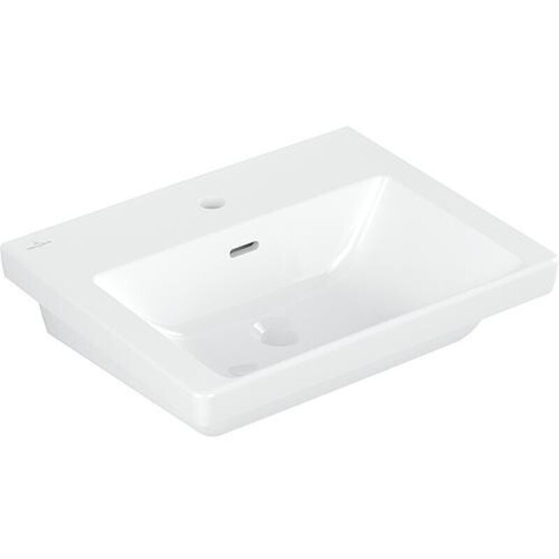 Villeroy&boch - Villeroy & Boch Subway 3.0 cabinet lavabo, 600 x 470 mm, 1