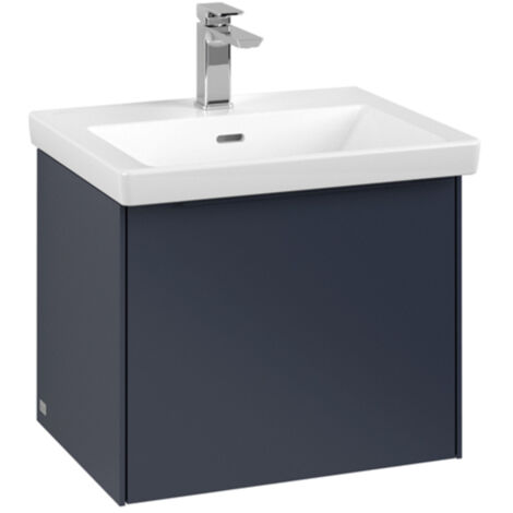 Villeroy &amp Boch Subway 3.0 Meuble sous-lavabo, 1 tiroir,