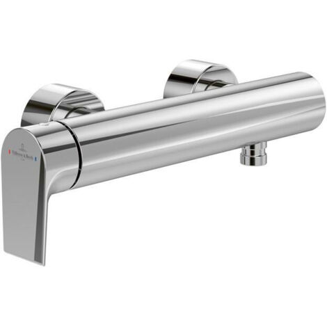 VILLEROY AND BOCH Mezclador de ducha mecánico Liberty