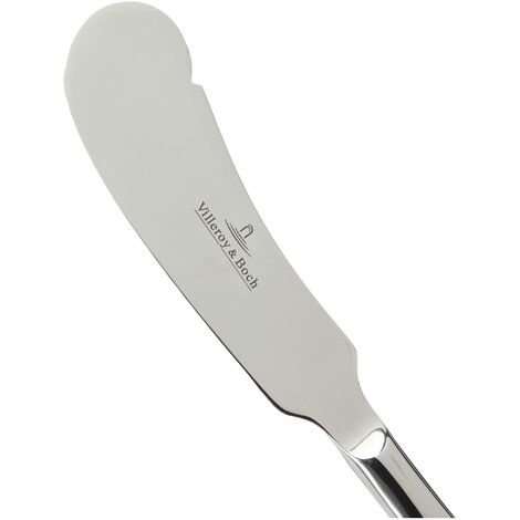 Villeroy & Boch 12-6264-1101 Coltello Burro, 171 mm