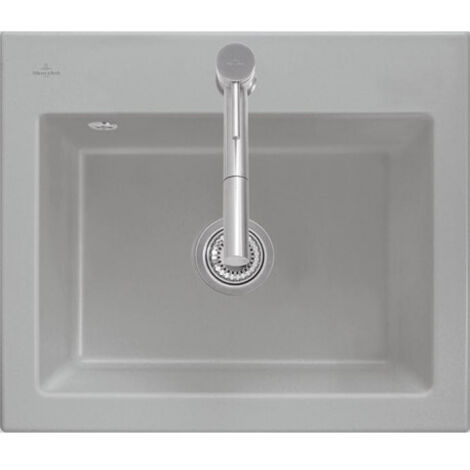 Villeroy & Boch 330901TR EB-SP Subway 60 S 600x510mm plaque de cuisson Ablgarn.