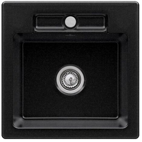 Villeroy & Boch 334501J0 EB-SP Siluet 50 S 510x510mm agencement de salle de bains