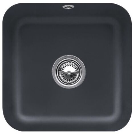 Villeroy & Boch 670300i4 Évier sous-plan Cisterna 50 445x445mm