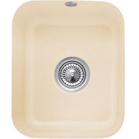 Villeroy & Boch 670401TR WC encastré U-Bau réservoir 45 370x435mm