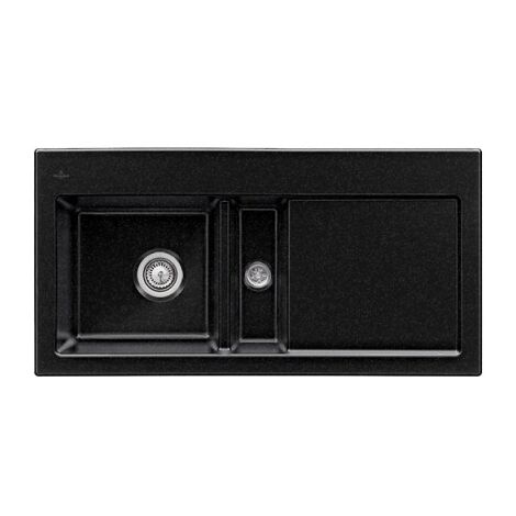 Villeroy & Boch 677001J0 EB-SP Subway 60 1000x510mm Abluftgarniture