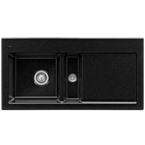 Villeroy & Boch 677001J0 EB-SP Subway 60 1000x510mm Abluftgarniture