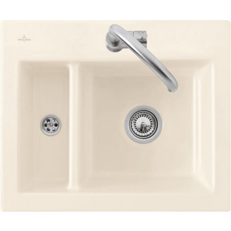 Villeroy & Boch 67801FKD SP Subway 60 XM plat 620x510 mm