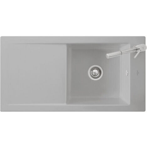 Villeroy & Boch 67900FKD SP Timeline 60 plat 965x475 mm IB
