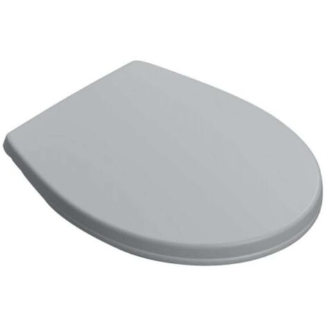VILLEROY & BOCH 8M43 S1 01 O-NOVO Asiento WC SoftClosing Blanco - ref: 8M43S101
