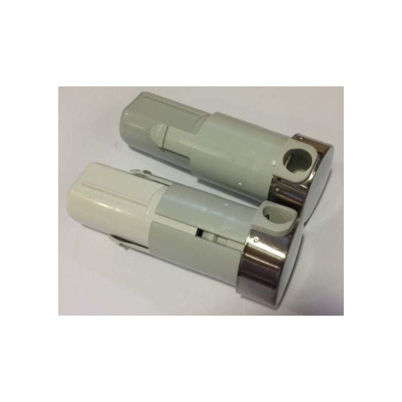 Villeroy&boch - 9220 14 00 subway Cilindros Para Asiento wc - ref: 9220 14 00