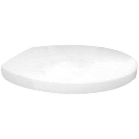 VILLEROY & BOCH 9M57S101 AVEO Tapa WC Caída Amortiguada Blanco - ref: 9M57 S1 01
