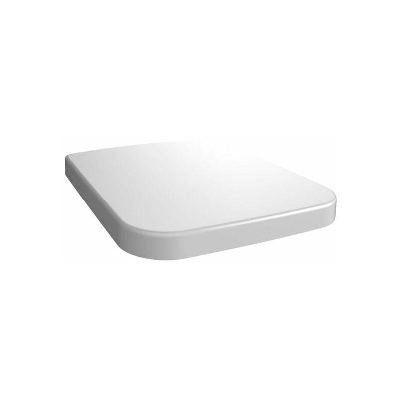 

VILLEROY & BOCH 9M58 S1 01 ARQUITECTURA Asiento WC Blanco