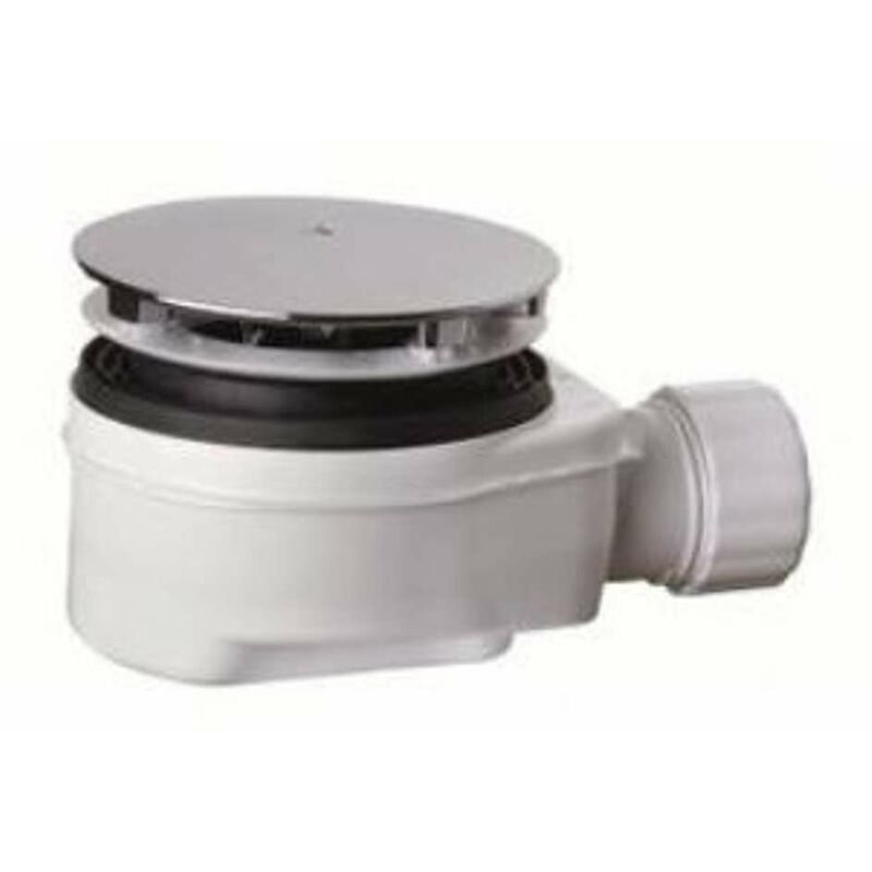 Villeroy&boch - Accessoires - Bonde refermable, chrome 82000061