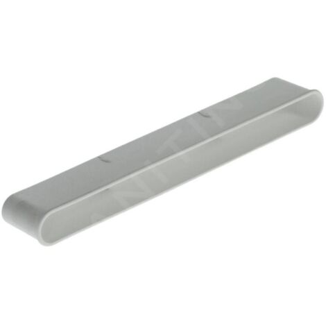 Villeroy & Boch Accessoires - Couvercle de trop-plein, blanc alpin U90958001
