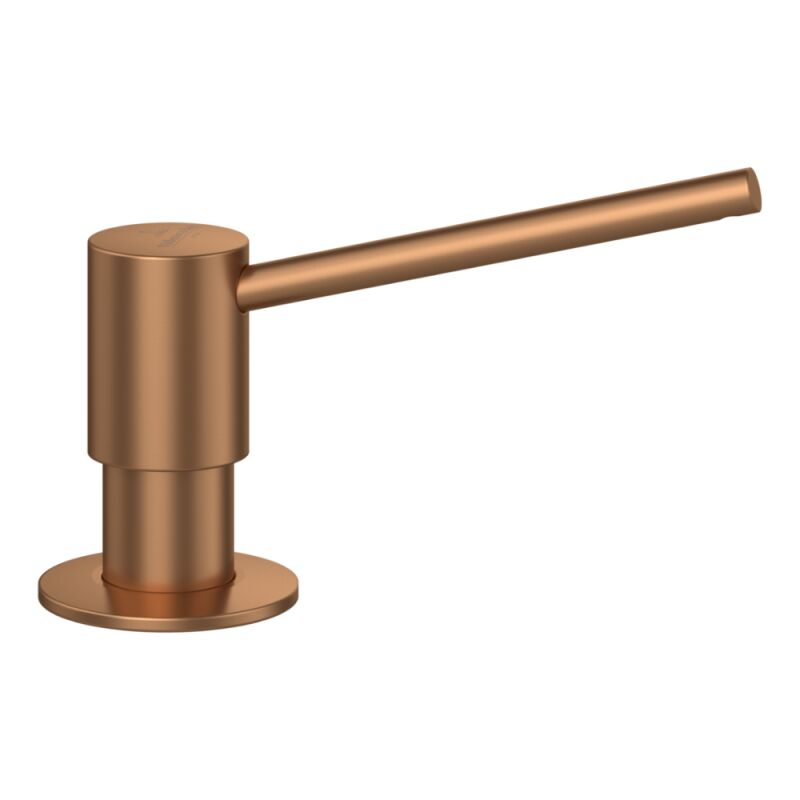 Villeroy&boch - Distributeur de savon évier cuisine Bronze