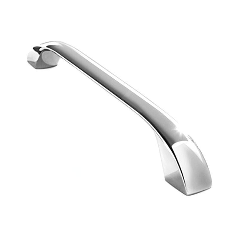 Villeroy&boch - Accessoires - Poignée de baignoire, chrome U90170061