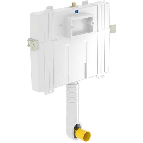Villeroy & boch ag cassetta incasso normale viconnect 80 mm