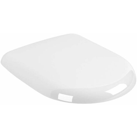 Villeroy & Boch Antao - Copriwater, SoftClosing, QuickRelease, bianco alpino 8M67S1R1