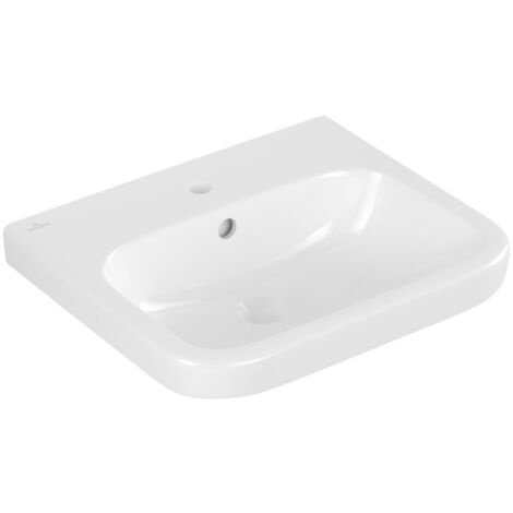 Villeroy & Boch Architectura Waschtisch, rechteck, 1 Hahnloch,