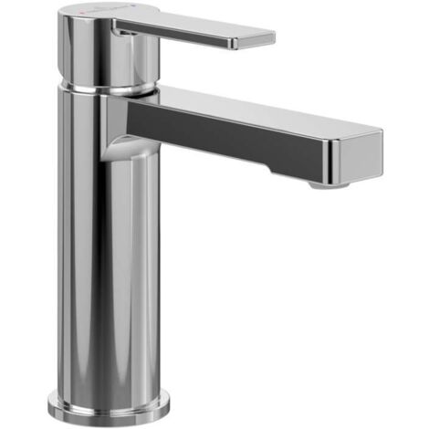 Villeroy & Boch Architectura - Waschtischarmatur, AquaSmart, Chrom TVW10300400161