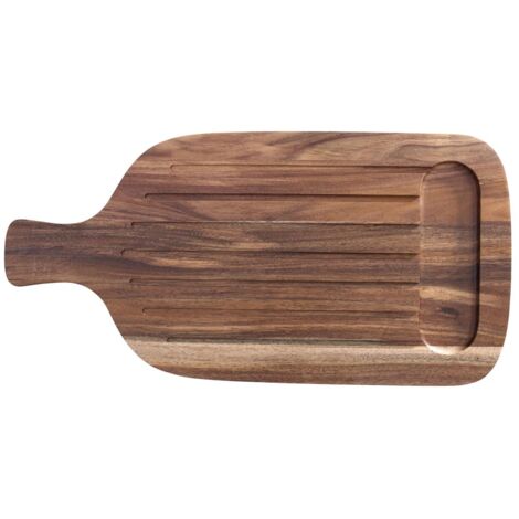 Villeroy & Boch Artesano Tagliere, Legno, Marrone, 1 Pezzo