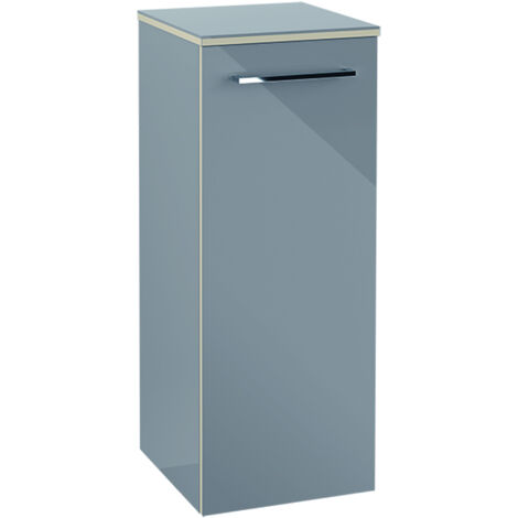 Villeroy & Boch Avento - Meuble latéral, 350x890x373 mm, 1 porte , Arizona Oak A89501VH
