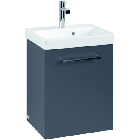 Villeroy & Boch Avento Waschtischunterschrank, eine Tür, Anschlag