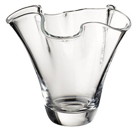 Villeroy & Boch Blossom Vaso N. 1, 18.5 cm, Cristallo, Lucido