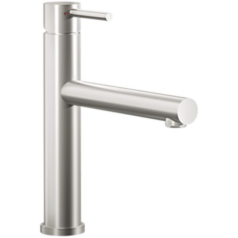 Villeroy & Boch Como - Mitigeur d'évier, inox 927800LC