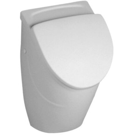 Villeroy & Boch Deckel O.novo 490x390x80mm Weiß Alpin