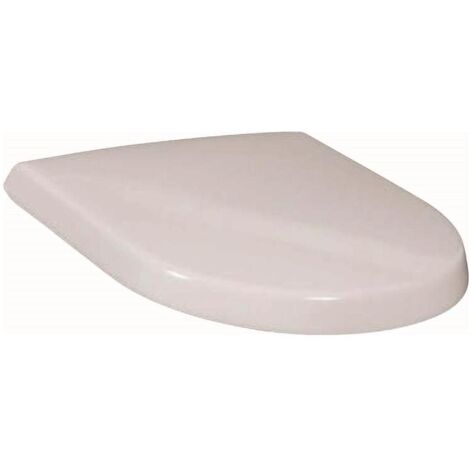 Villeroy & Boch Deckel Subway 351x292x30mm Weiß Alpin