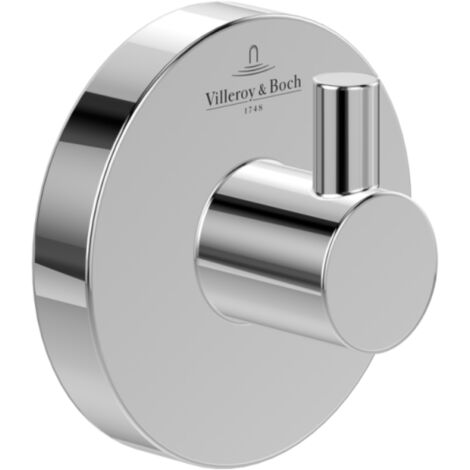 Villeroy & Boch Elements Tender - Crochet, chrome TVA15101100061