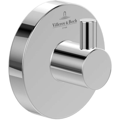 Villeroy & Boch Elements Tender - Haken, Chrom TVA15101100061