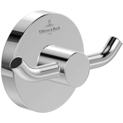 Villeroy & Boch Elements Tender - Haken, Chrom TVA15101200061