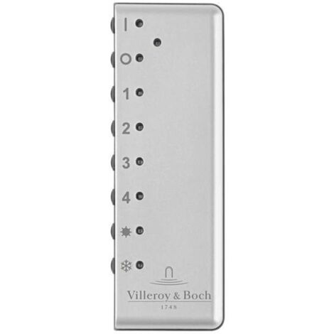 Villeroy & Boch Finion - Fernbedienung für die LED Badspiegel G9990200
