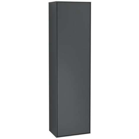 Villeroy & Boch Finion Hochschrank, Anschlag rechts,