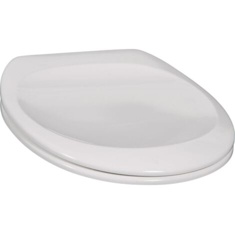 Villeroy & Boch Grangracia WC 88226101 blanc , charnières chromé