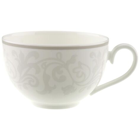 Villeroy & Boch Gray Pearl Tazza da colazione, 0,4 l