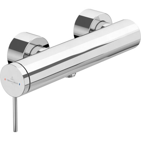 Villeroy & Boch Loop&Friends - Mitigeur de douche, chrome TVS10630115361