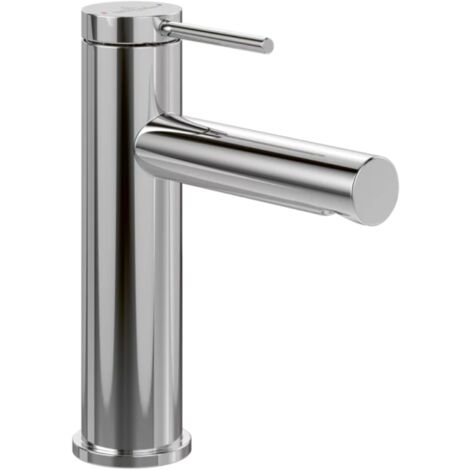 Villeroy & Boch Loop&Friends - Mitigeur de lavabo, chrome TVW10610315361
