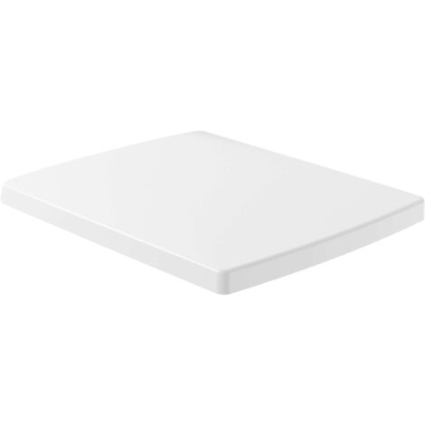 Villeroy & Boch Memento 2.0 - Copriwater, SoftClosing, QuickRelease, Stone White 8M24S1RW