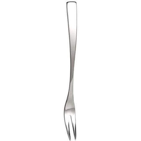 Villeroy & Boch Modern Line Forchettone, 18.4 cm, Acciaio