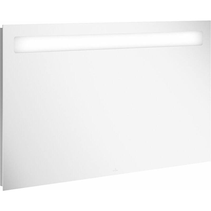 

Villeroy Und Boch Ag - Villeroy & Boch More to See 14 Espejos A42910, 1000 x 750 x 47 mm, con iluminación LED - A4291000